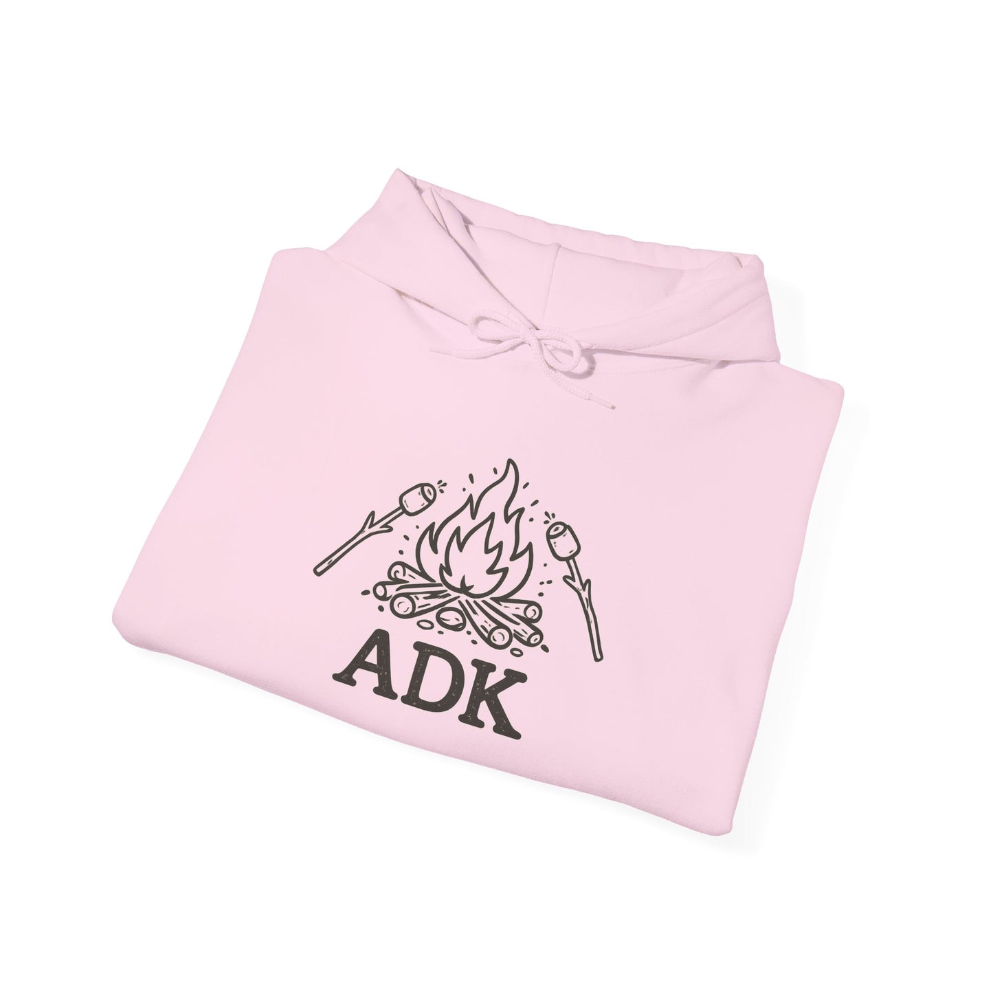 ADK Campfire Hoodie