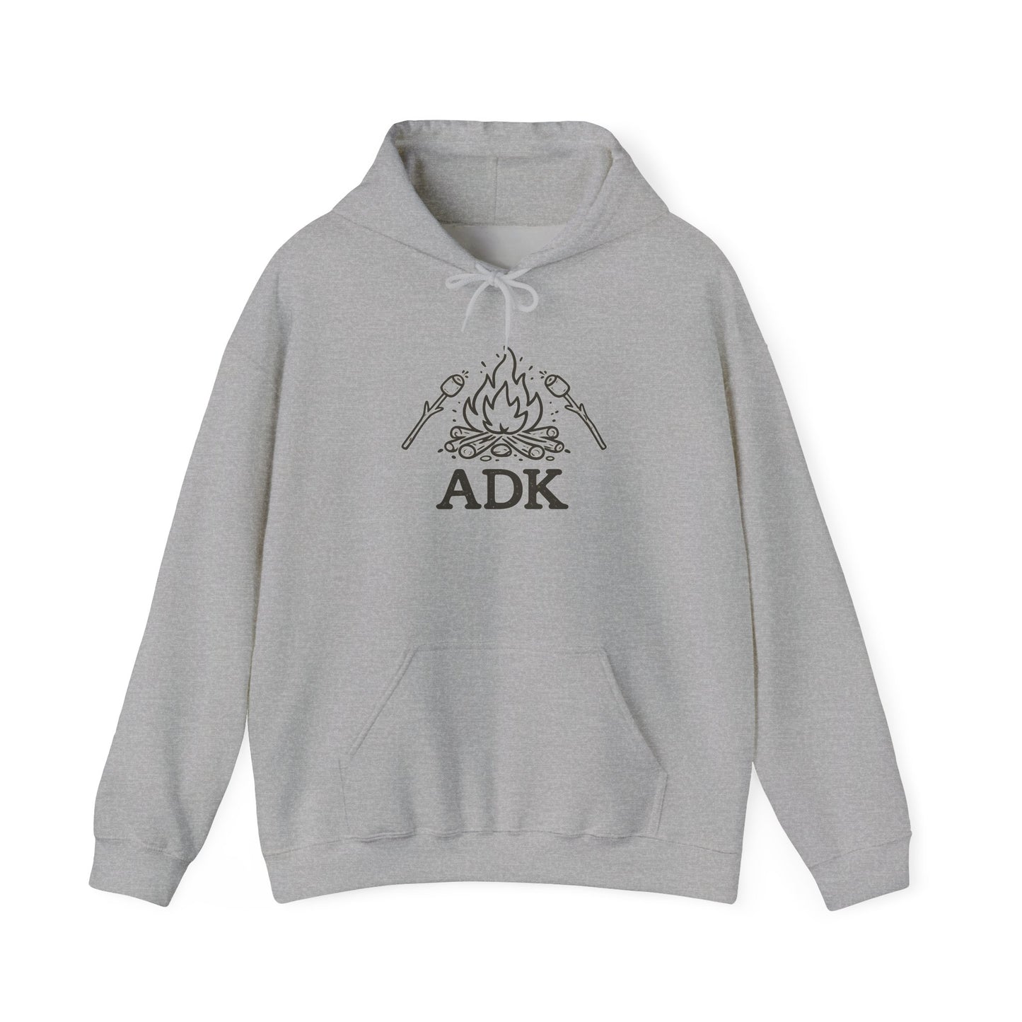 ADK Campfire Hoodie
