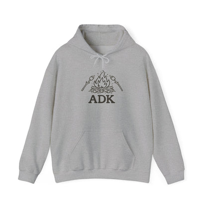ADK Campfire Hoodie