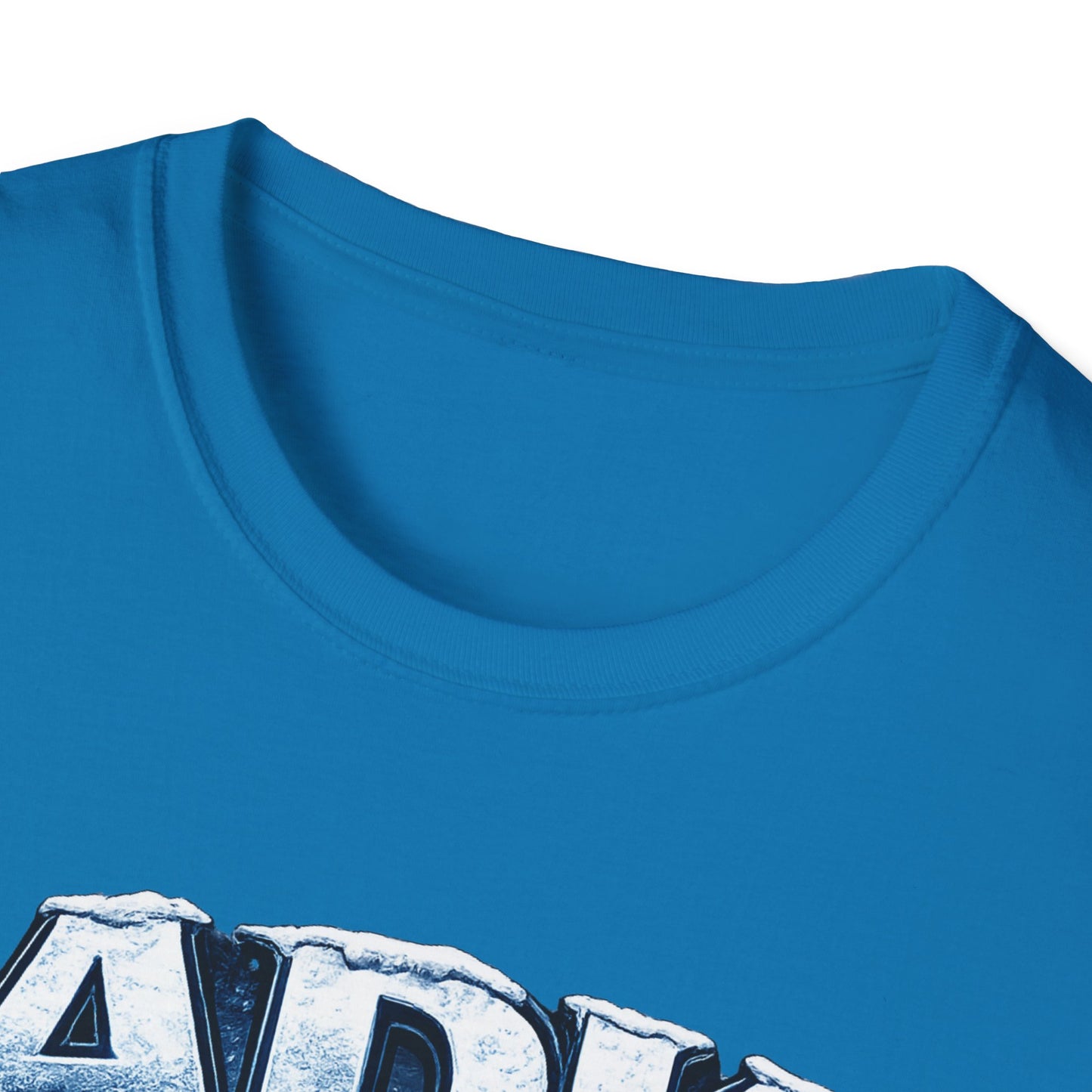 ADK Snowmobile T‑Shirt