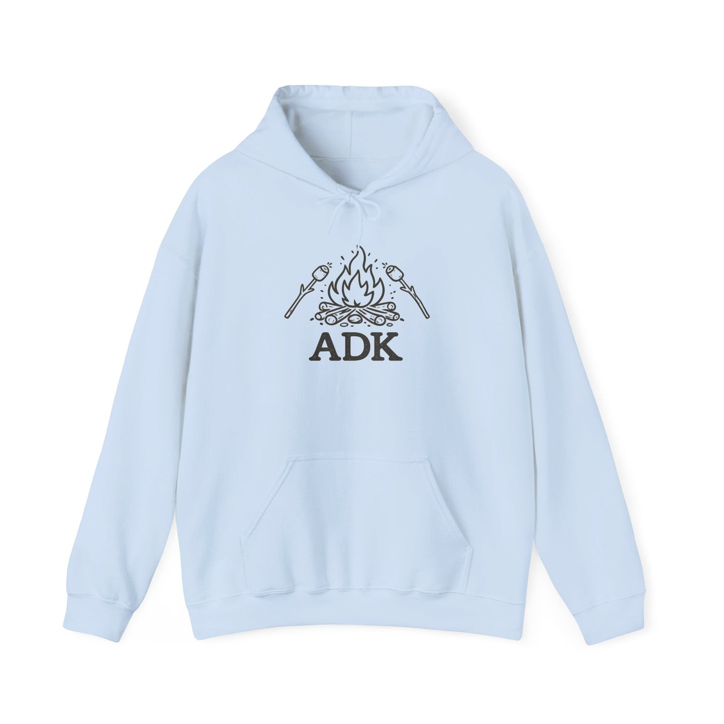 ADK Campfire Hoodie