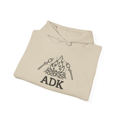 ADK Campfire Hoodie