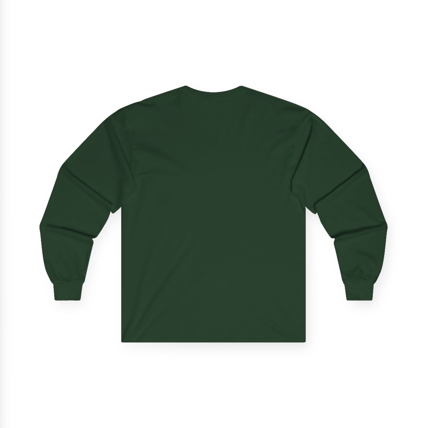 Adirondacks Scenic Lake Long Sleeve Tee
