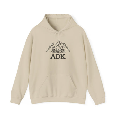 ADK Campfire Hoodie