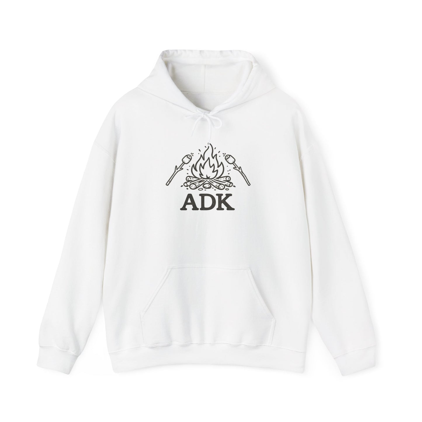 ADK Campfire Hoodie