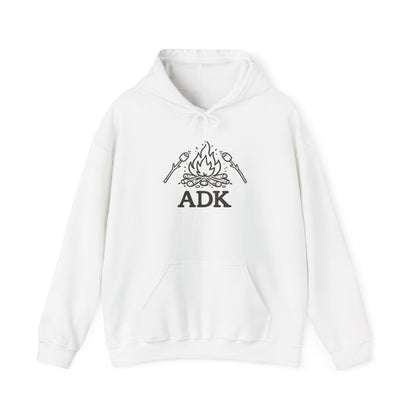 ADK Campfire Hoodie