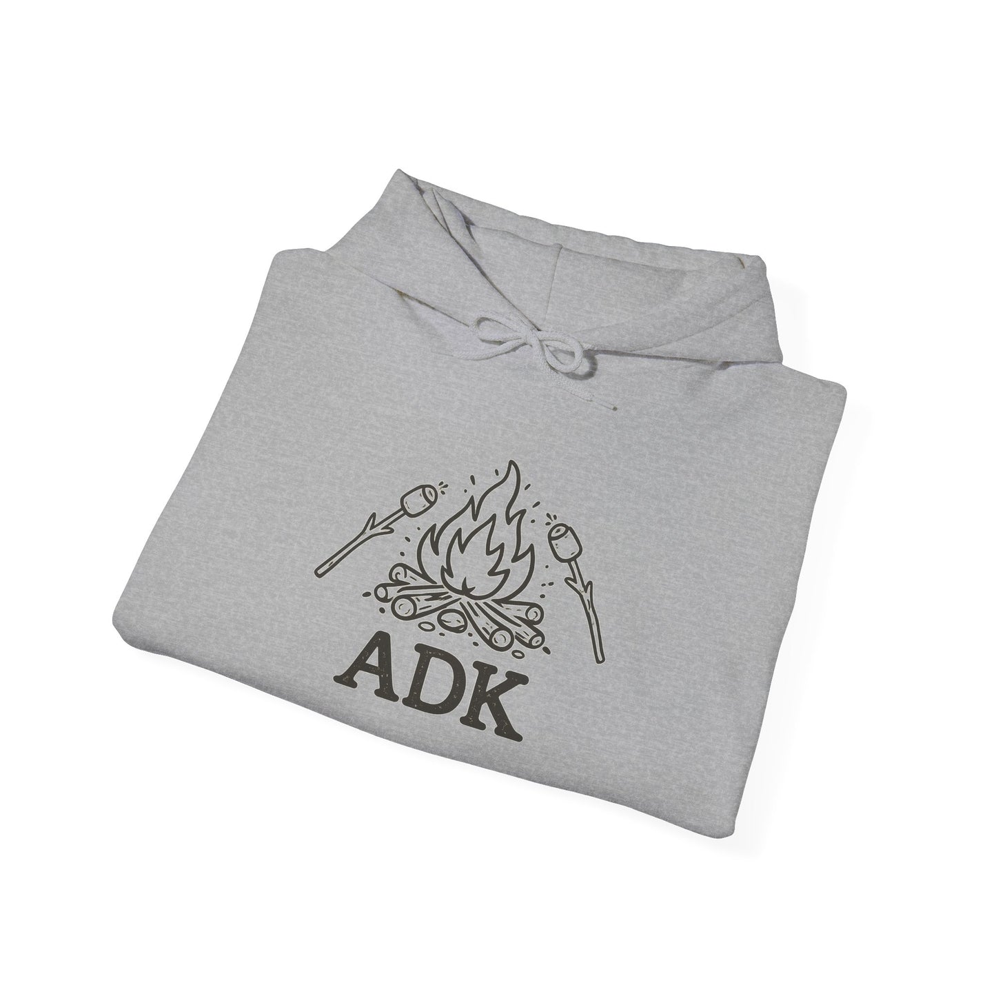 ADK Campfire Hoodie