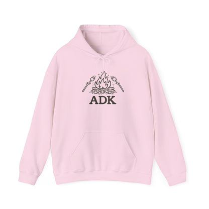 ADK Campfire Hoodie