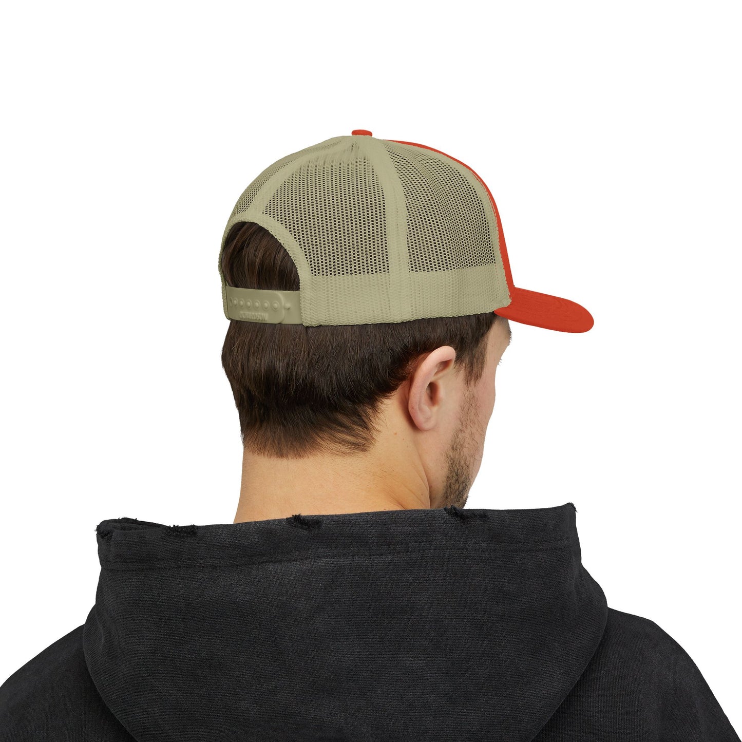 Trucker Cap - ADK Campfire Roast Snapback