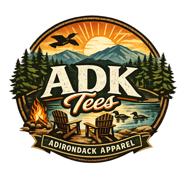 ADK Tees